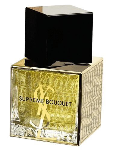 Yves Saint Laurent Supreme Bouquet Luxury Edition