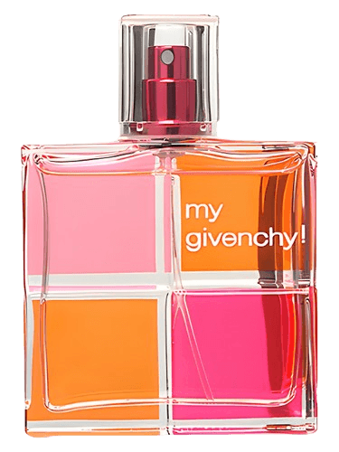 Givenchy My Givenchy