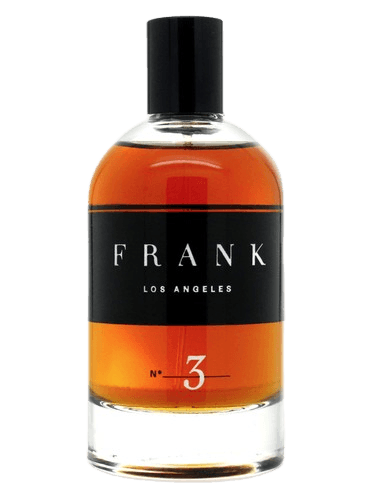 Frank Los Angeles Frank No.3
