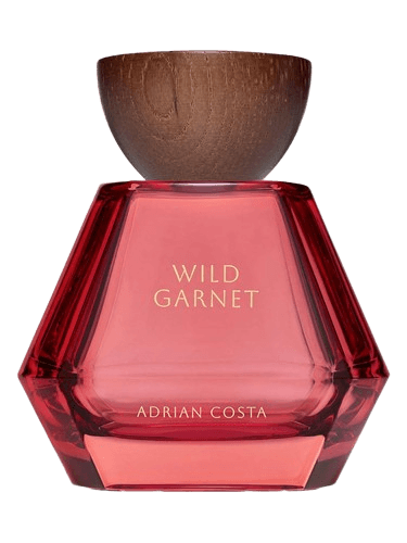 Adrian Costa Wild Garnet
