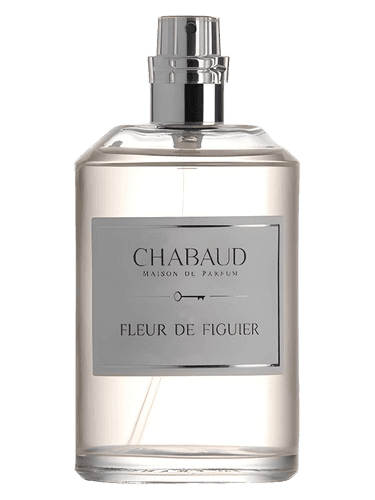 Chabaud Maison de Parfum Fleur de Figuier