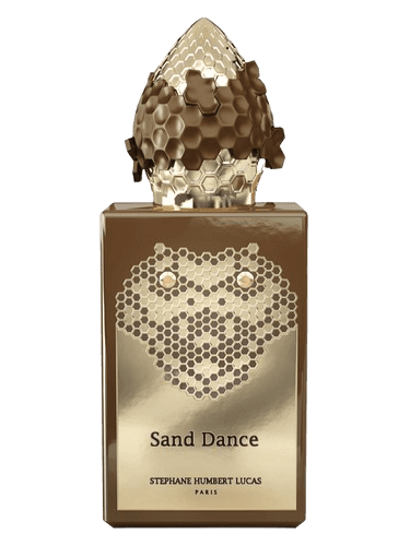 Stéphane Humbert Lucas 777 Sand Dance
