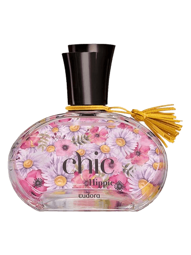 Eudora Chic Hippie