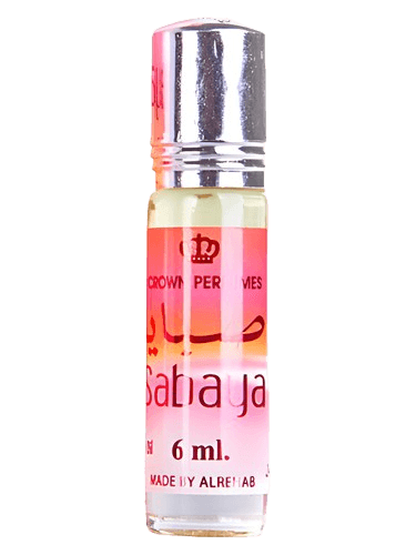 ALREHAB PERFUMES Sabaya