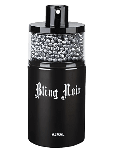 Ajmal Bling Noir