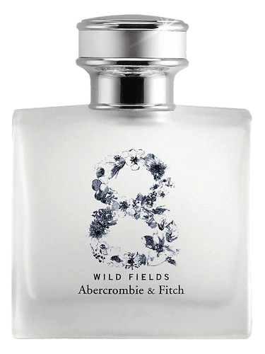 Abercrombie & Fitch 8 Wild Fields