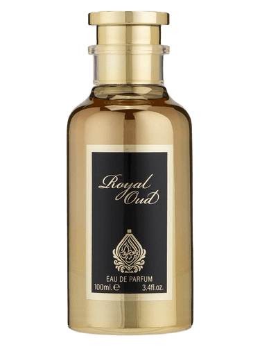 House of Perfumes Royal Oud