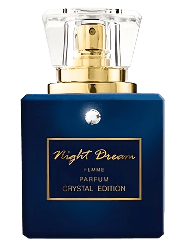 Jacques Battini Night Dream Crystal Edition