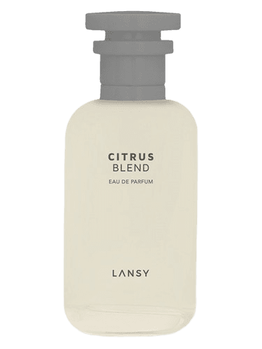 LANSY CITRUS BLEND