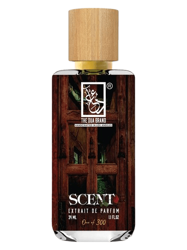 The Dua Brand Scent