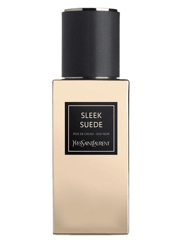 Yves Saint Laurent Sleek Suede