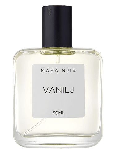Maya Njie Vanilj
