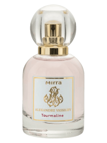 Mirra Tourmaline