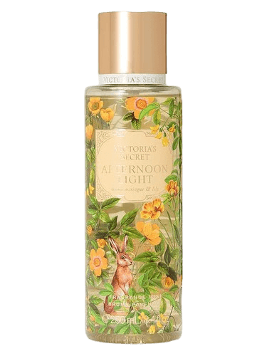 Victoria's Secret Afternoon Light
