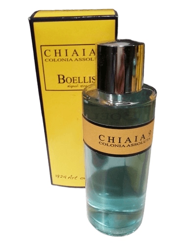 Boellis Chiaia 9