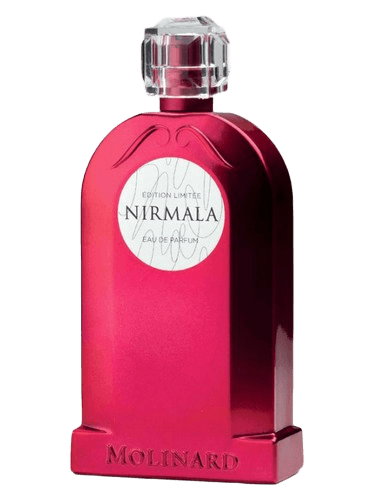 Molinard Nirmala Limited Edition