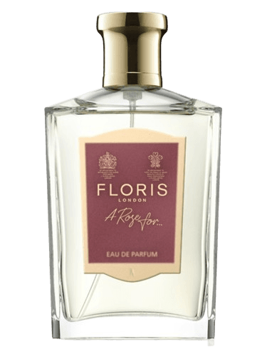 Floris A Rose For...