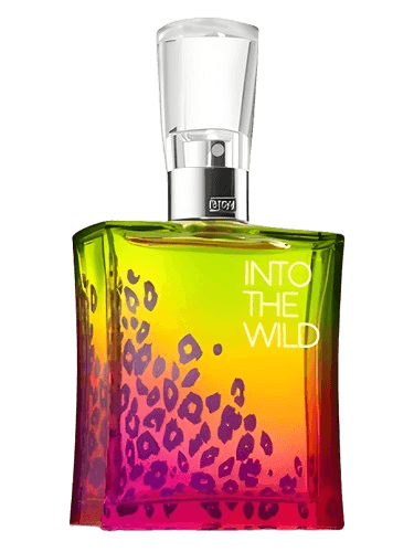 Bath & Body Works Into The Wild