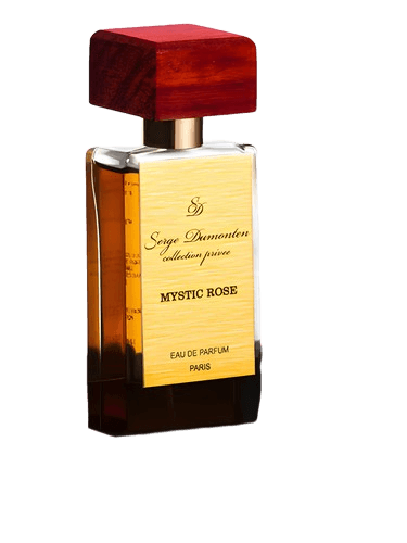 Serge Dumonten Mystic Rose