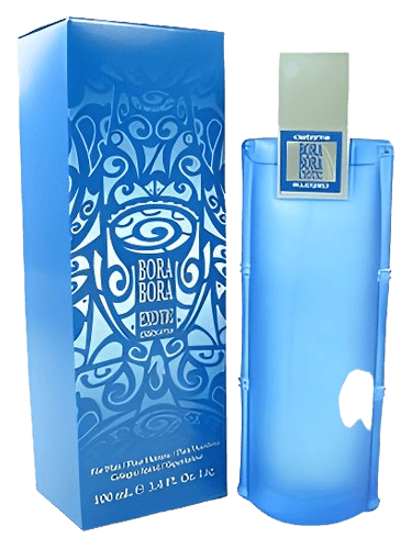 Liz Claiborne Bora Bora Exotic