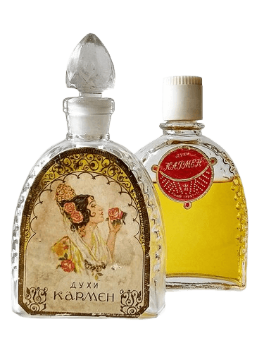 Новая Заря (The New Dawn) Кармен (Carmen)