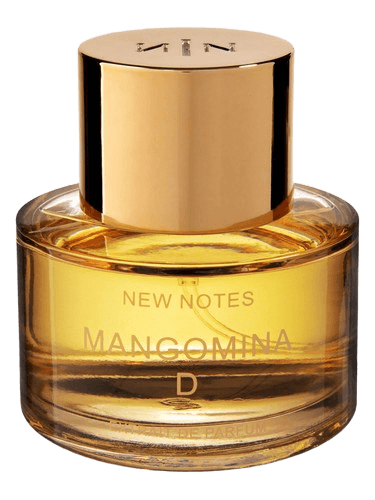 New Notes Mangomina D