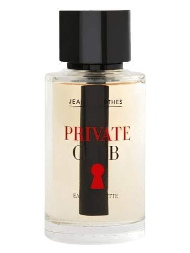 Jeanne Arthes Private Club