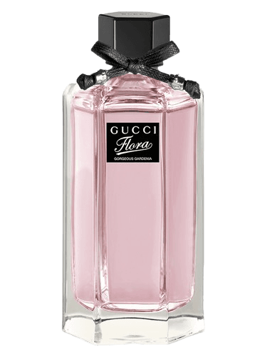 Gucci Flora by Gucci Gorgeous Gardenia