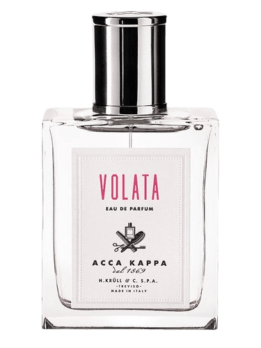 Acca Kappa Volata