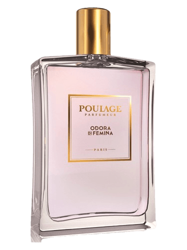 Poulage Parfumeur Odora di Femina