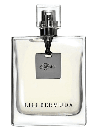 Lili Bermuda Alegria