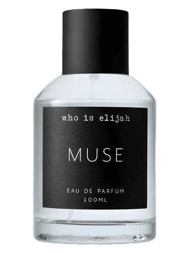 Who is Elijah Muse