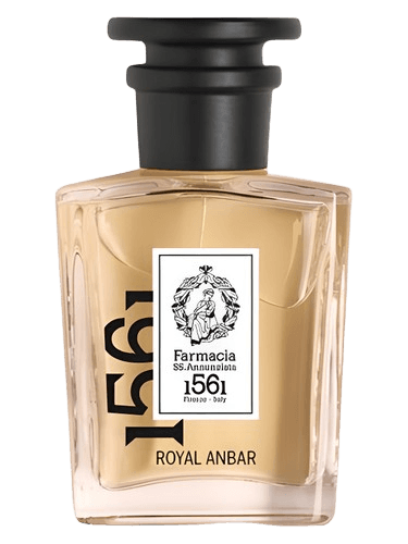 Farmacia SS. Annunziata Royal Anbar