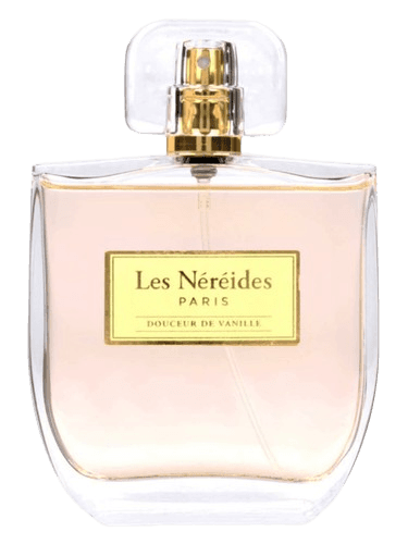 Les Nereides Douceur de Vanille