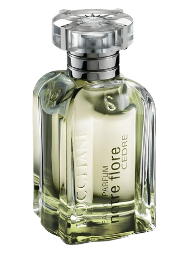 L'Occitane en Provence Notre Flore Cedar