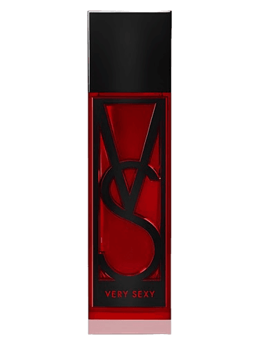 Victoria's Secret Very Sexy (2012)