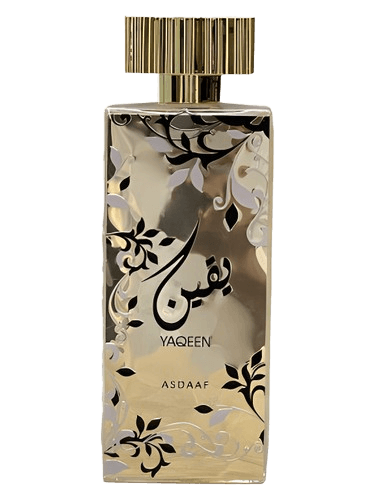 Lattafa Perfumes Yaqeen Asdaaf