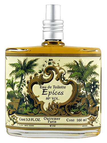 Outremer Epices