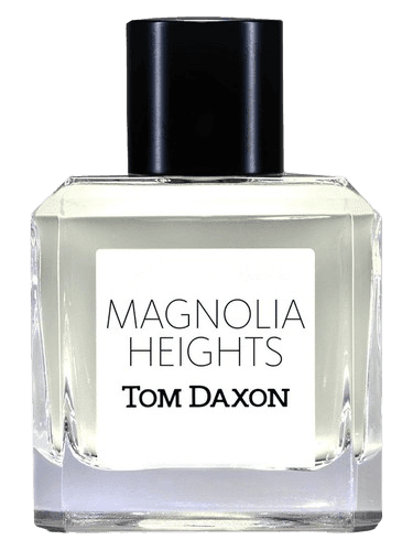 Tom Daxon Magnolia Heights