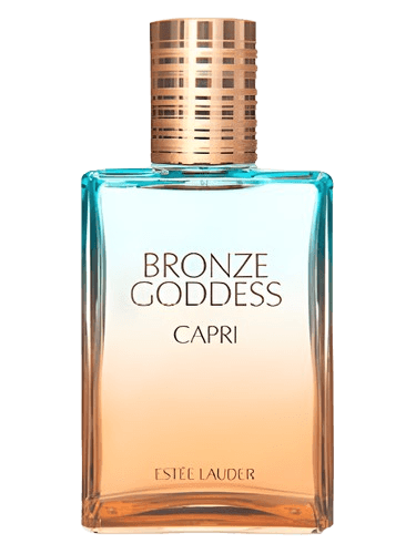 Estée Lauder Bronze Goddess Capri
