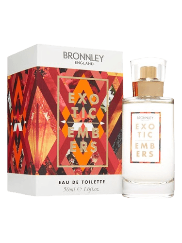 Bronnley Exotic Embers