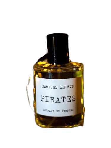Byron Parfums Pirates