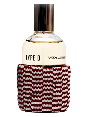 Henrik Vibskov Type D