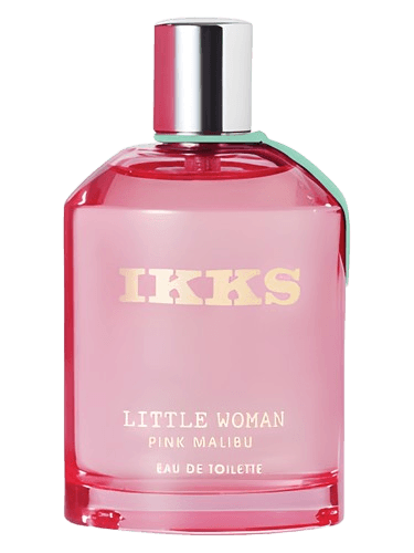 IKKS IKKS Little Woman Pink Malibu