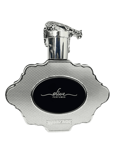 Olive Perfumes Tornado Silver