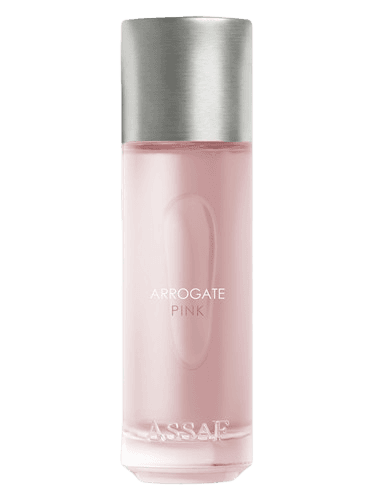Assaf Arrogate Pink