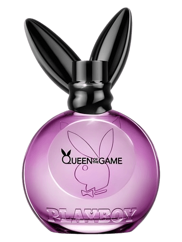 Playboy Queen of the Game