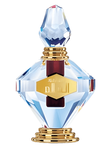 Swiss Arabian Dehn el Ood Al Salam