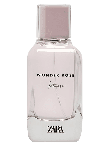 Zara Wonder Rose Intense
