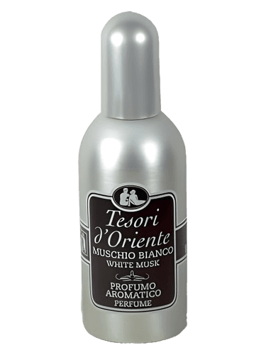 Tesori d'Oriente White Musk